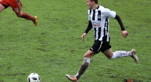 4L: Sandecja II - Bruk-Bet II